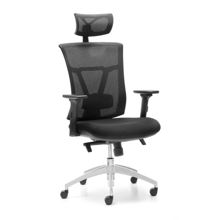 Mejores sillas ergonómicas para el teletrabajo | Tecno-oficinas