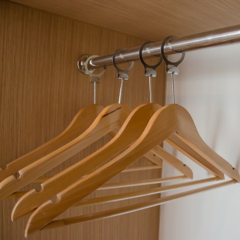 Cómo quitar la humedad del armario y deshacerte del mal olor fácilmente