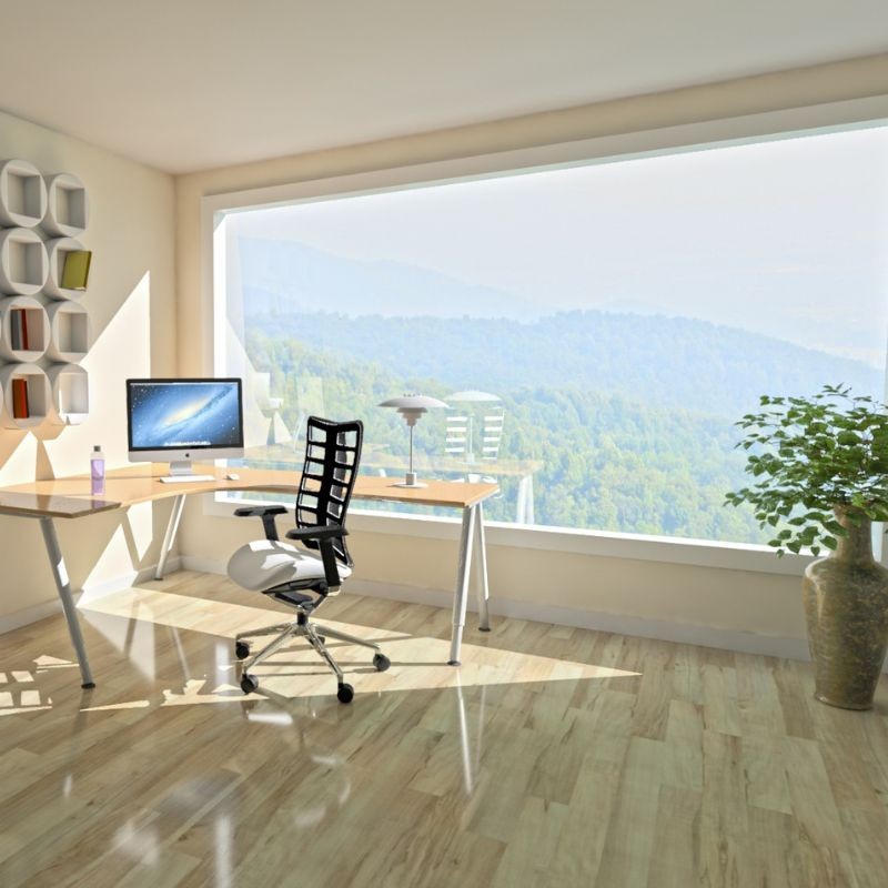 Nuevas tendencias de decoración y diseño interior para oficinas